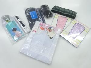 アンティーク 和装小物色々セット